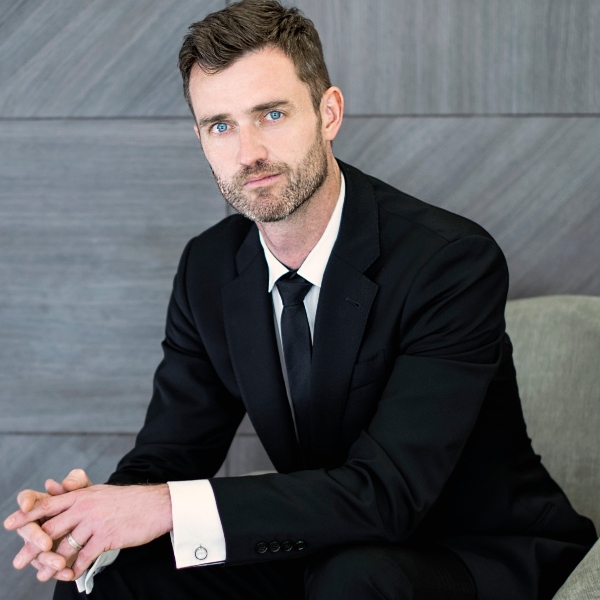 Aaron Sheehan