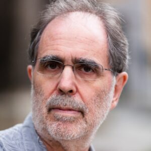 Joshua Rifkin