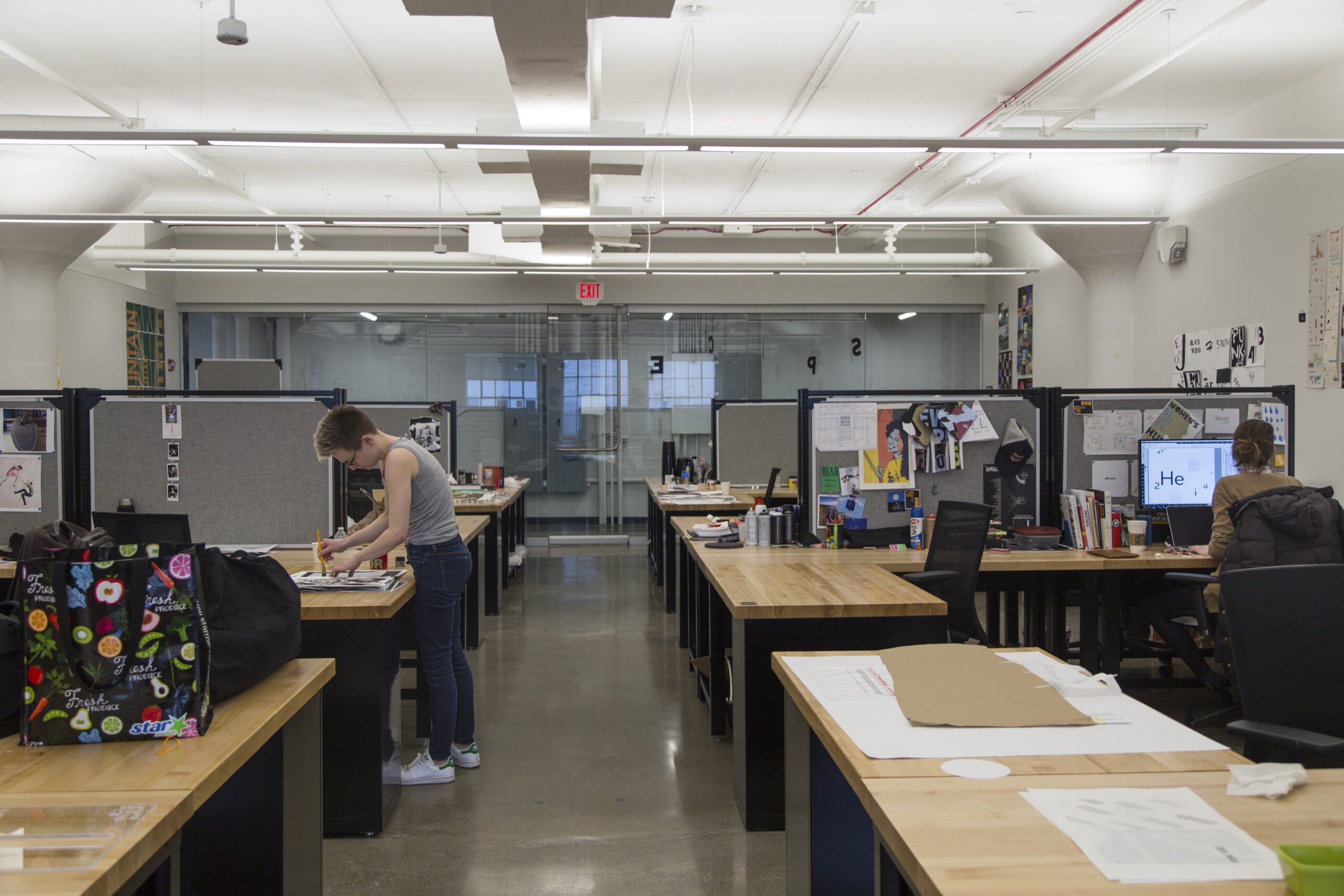 Design Studio