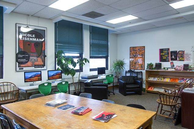 Graphic Design Certificate | College of Fine Arts
