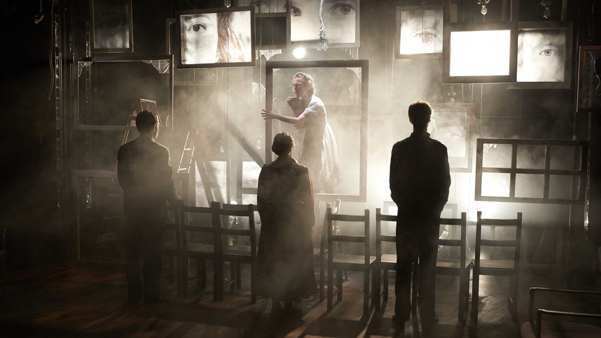 Lighting Design College of Fine Arts