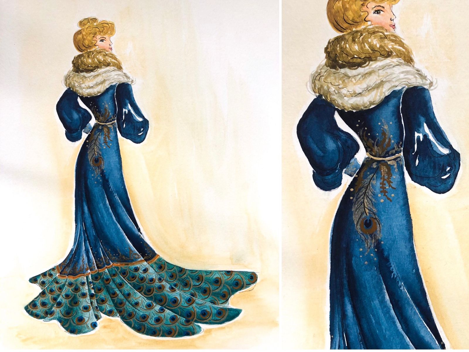 MFA Costume Design College of Fine Arts