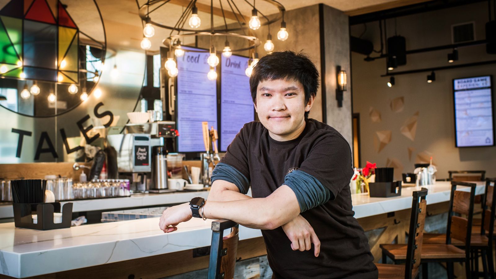 BFA Sound Design College of Fine Arts