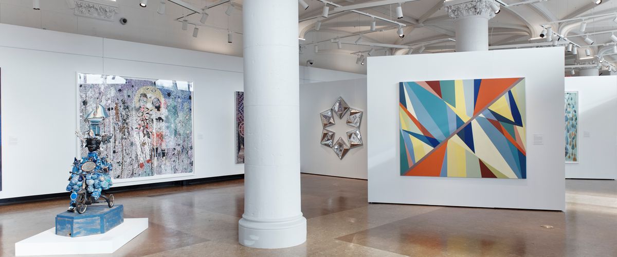 BU Art Galleries | College of Fine Arts
