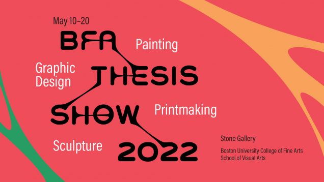 graphic design topics for thesis