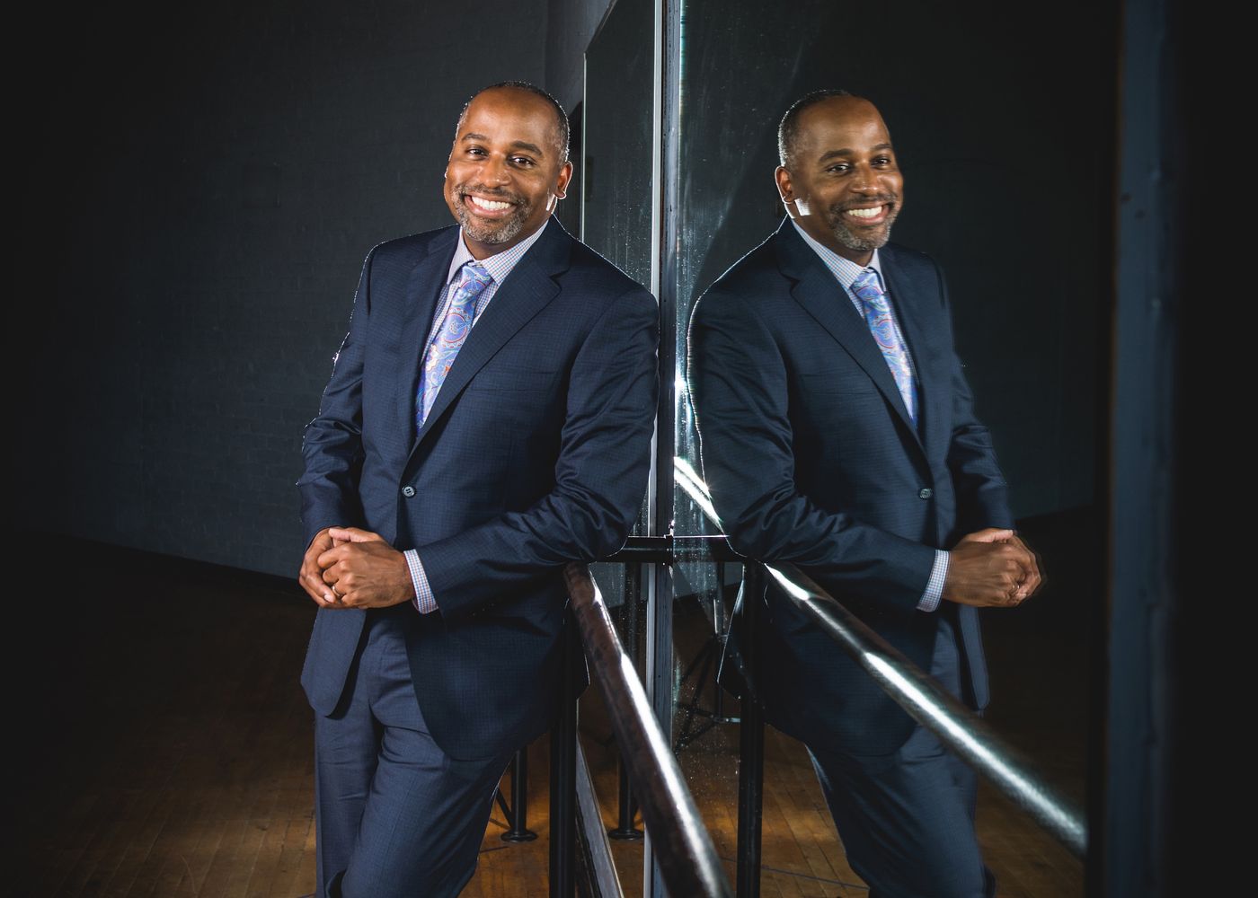 New CFA Dean Is Arts Historian and Advocate College of Fine Arts