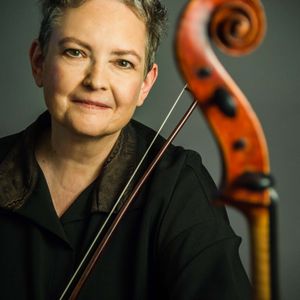 Rhonda Rider faculty image