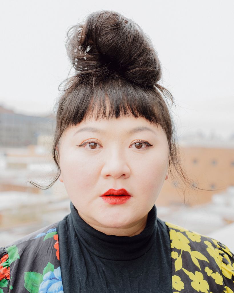 Du Yun