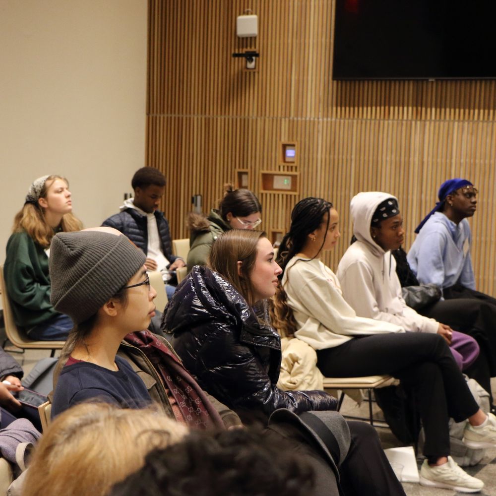 Conversation with Till Producer Fred Zollo (CAS’75) and CFA Dean Harvey Young College of Fine Arts