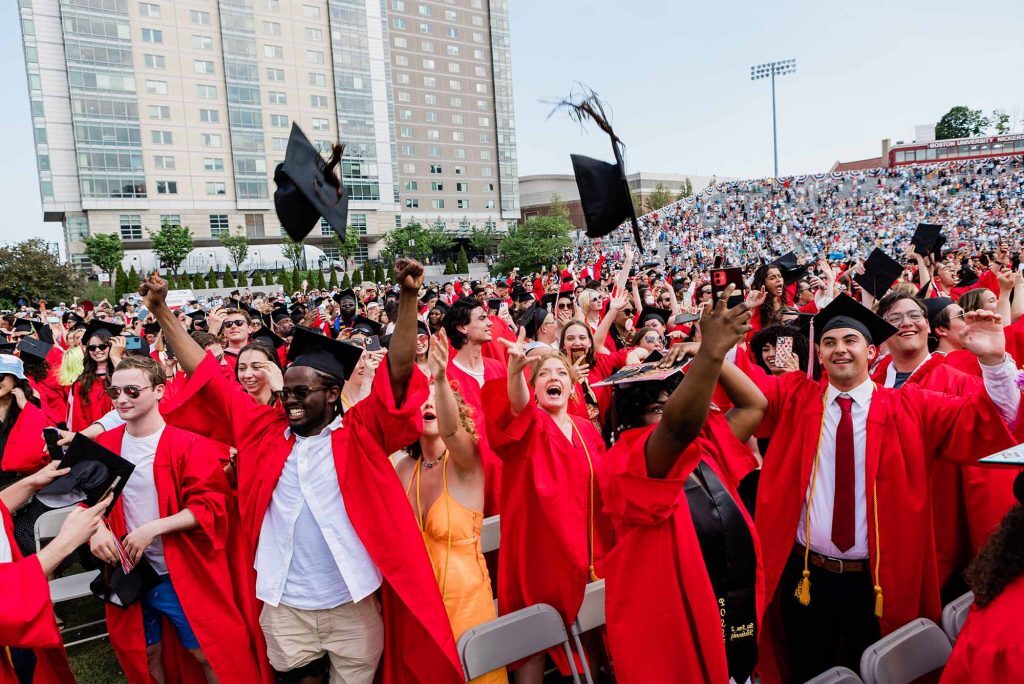 Life after Boston University A Look into What’s Next for Graduating