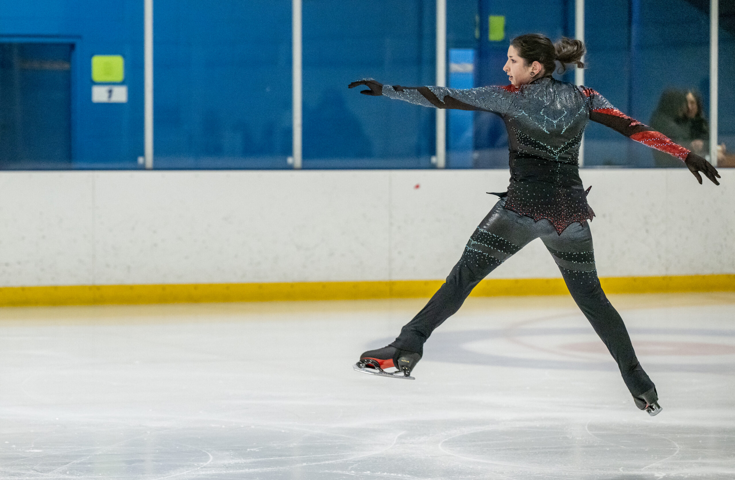 Dean Fujioka Updates Yuri On Ice Opening History Maker