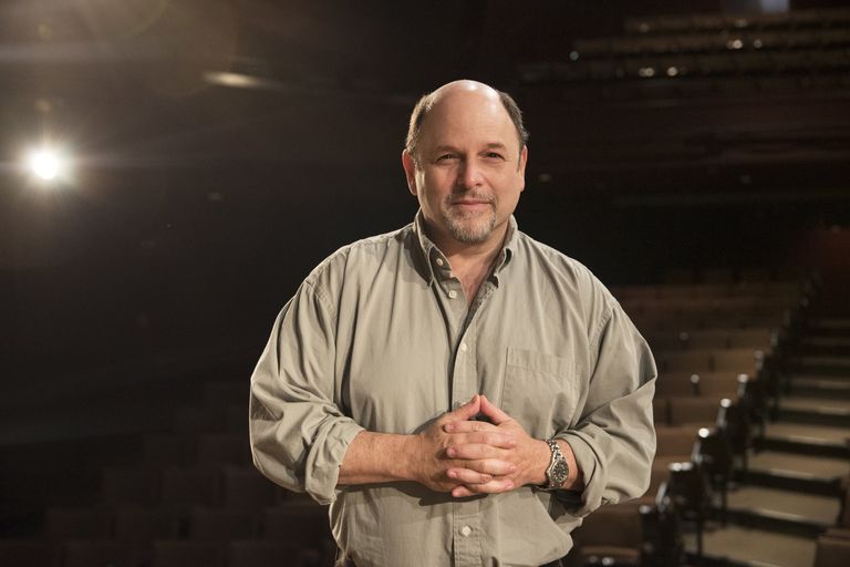 Actor, director Jason Alexander