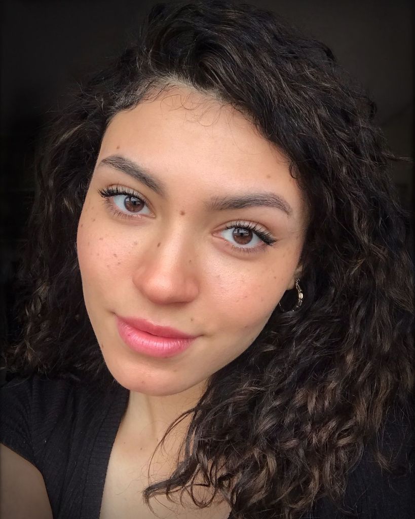 Michaela Lazarou headshot