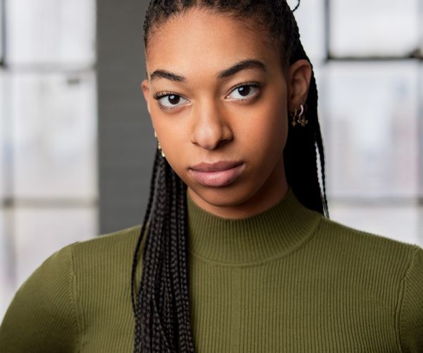 Hampton Richards headshot