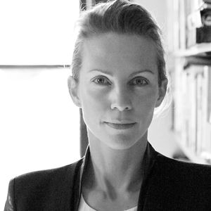 Anna Schuleit Haber