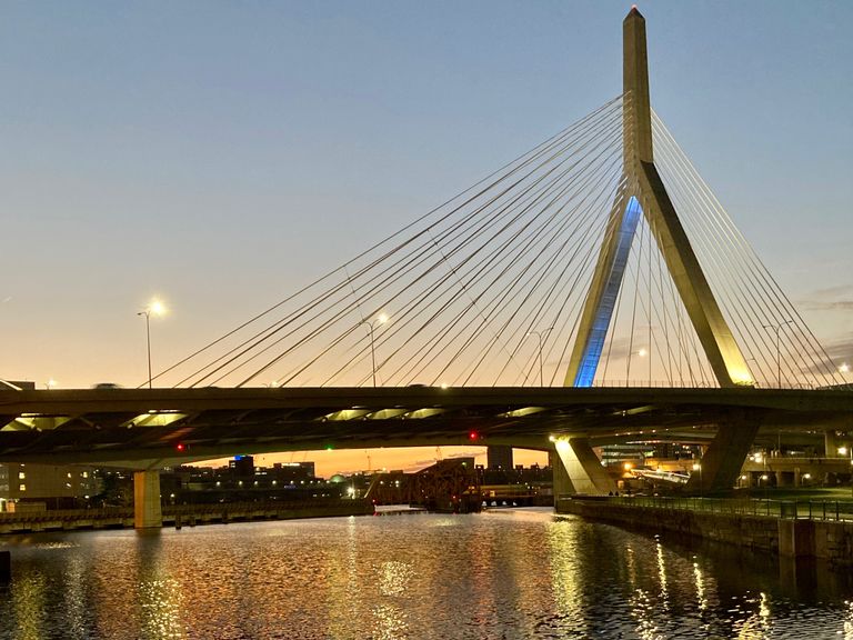 Zakim Bridge