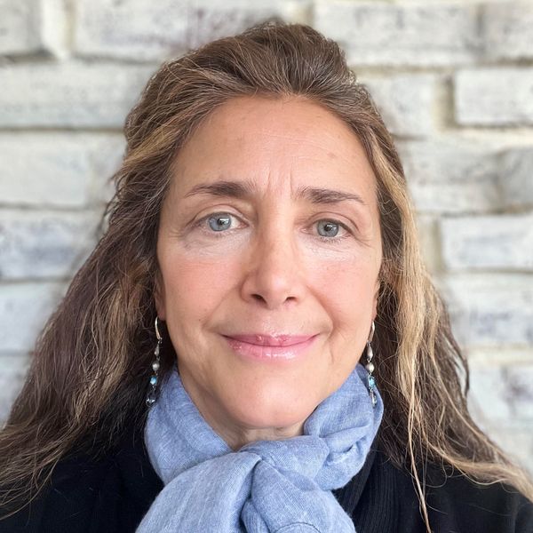 Silvia Alberta Photo