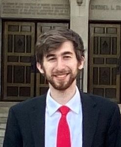 Photo of Cam Faszewski