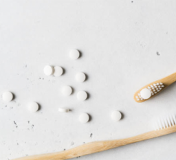 Toothpaste Tablets Image