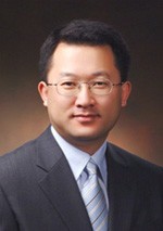 Dr. Sung Deuk Oak Dr. Sung Deuk Oak (Th.D., 2002)