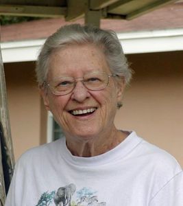 Peg Rigg, 2009