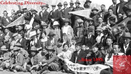 WSCFCelebratingDiversity