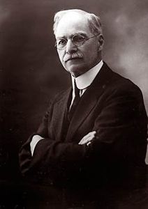 Reynolds Hiram F. Reynolds
