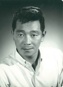 Richard Kim Richard Kim, 1963 photo taken for "The Martyred" book cover, Richard Kim, http://www.richardekim.com (Accessed March 19, 2013)