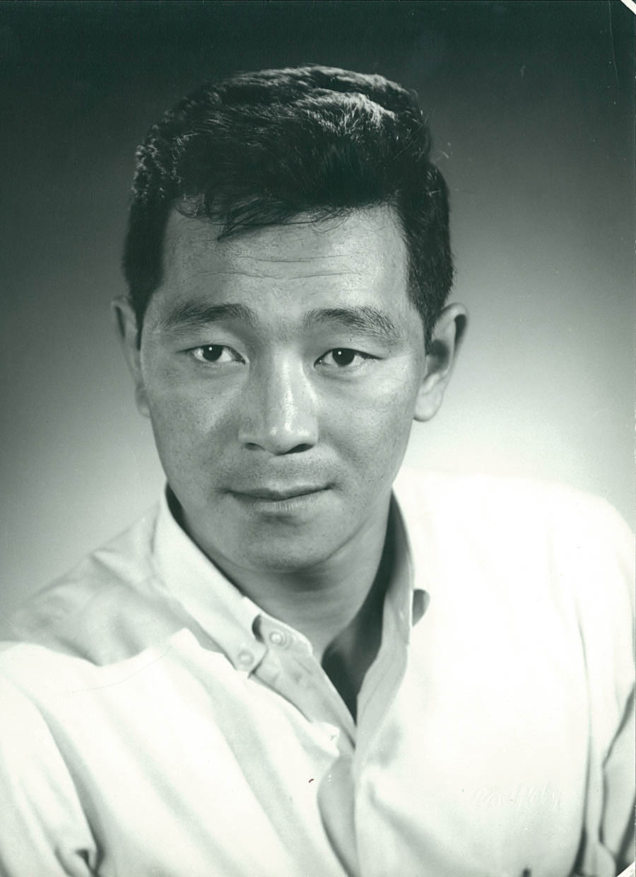 Richard Kim Net Worth