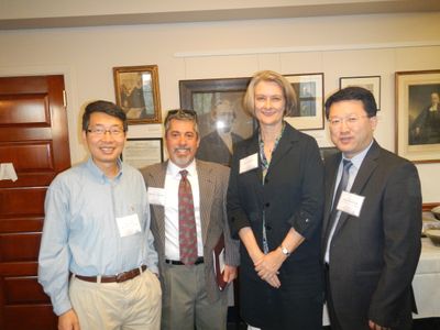WSCFDanaAlums