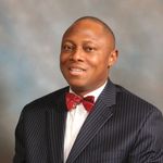 Nimi Portrait for Vital Theology