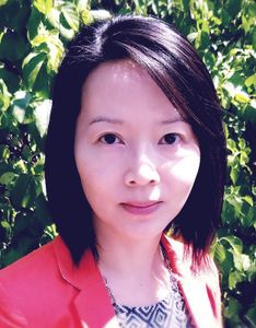 Dr. Man-Hei Yip