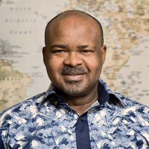 Dr. Casely Essamuah