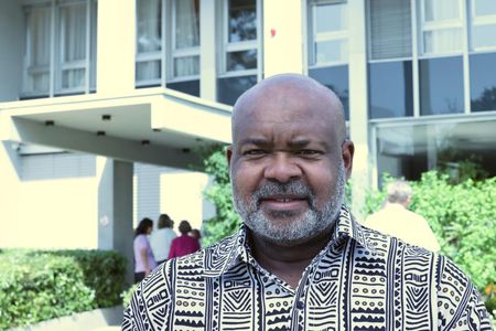 casely essamuah headshot