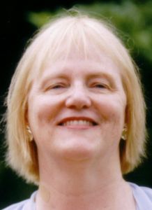 Professor Kathleen Martin