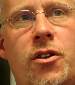 Professor Adam Sweeting