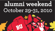 Alumni Weekend 2010