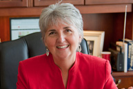 Linda Wells