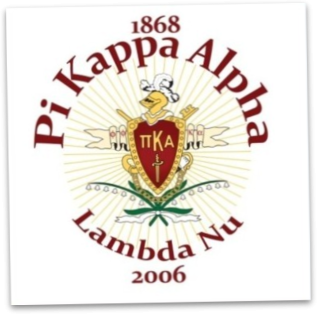 pi kappa alpha General Studies