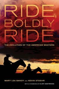 ride boldly ride