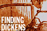 Finding Dickens