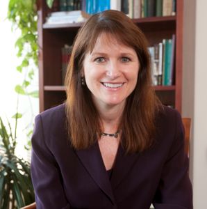 Dean Natalie McKnight