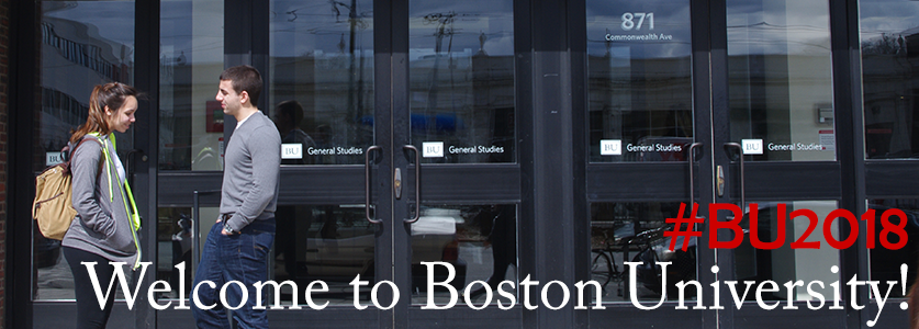 General Studies | Boston University