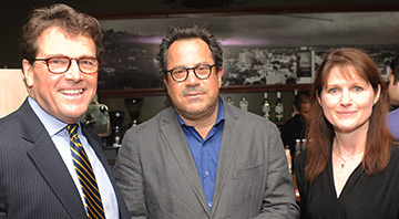 Richard Gladstein