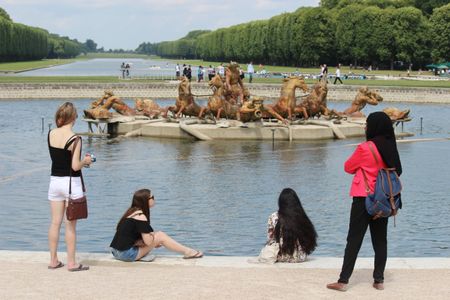 Versailles_RossHurlock