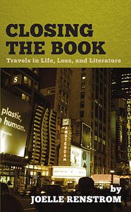 Closing the Book by Joelle Renstrom