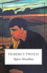 Heiberg's Twitch