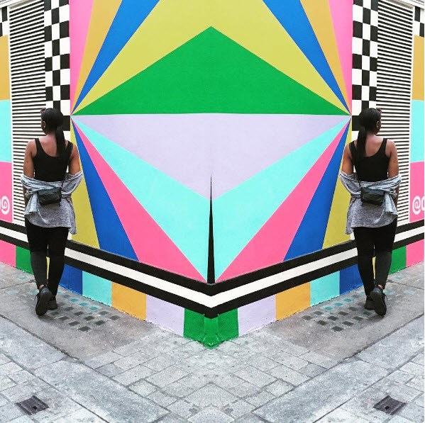 Carnaby Street. Photo by LisaMarie Johnson.