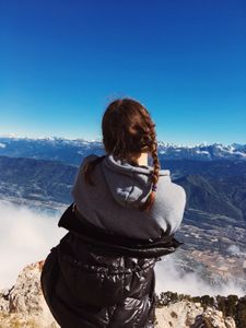 Olivia Tyler - Grenoble France + French Alps