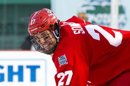 Doyle Somerby - BU Today